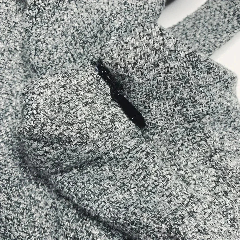 Sage the Label Square Neck Cropped Jumpsuit - Picture 6 of 8